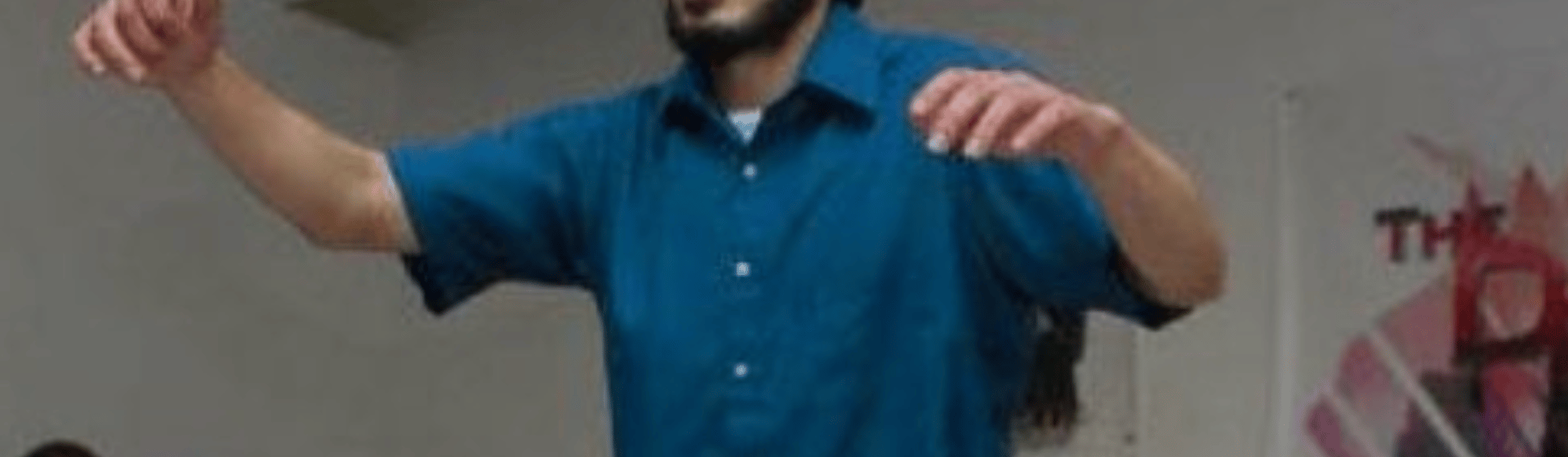 Dan M. background